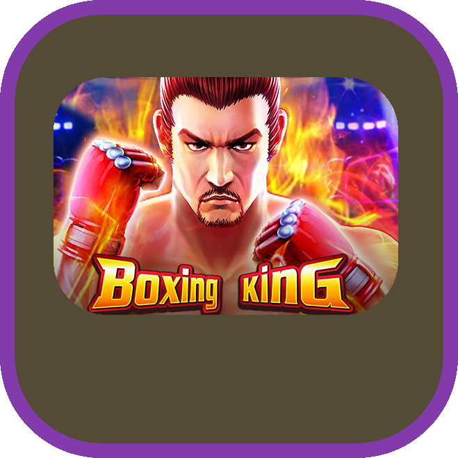 Boxing King