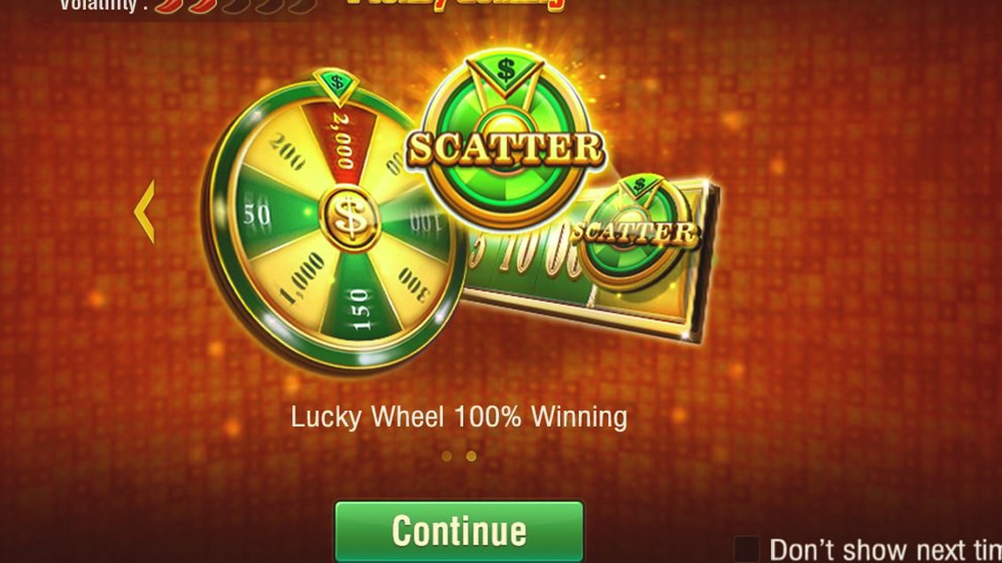 Money Coming · Tampilan Aplikasi 666J