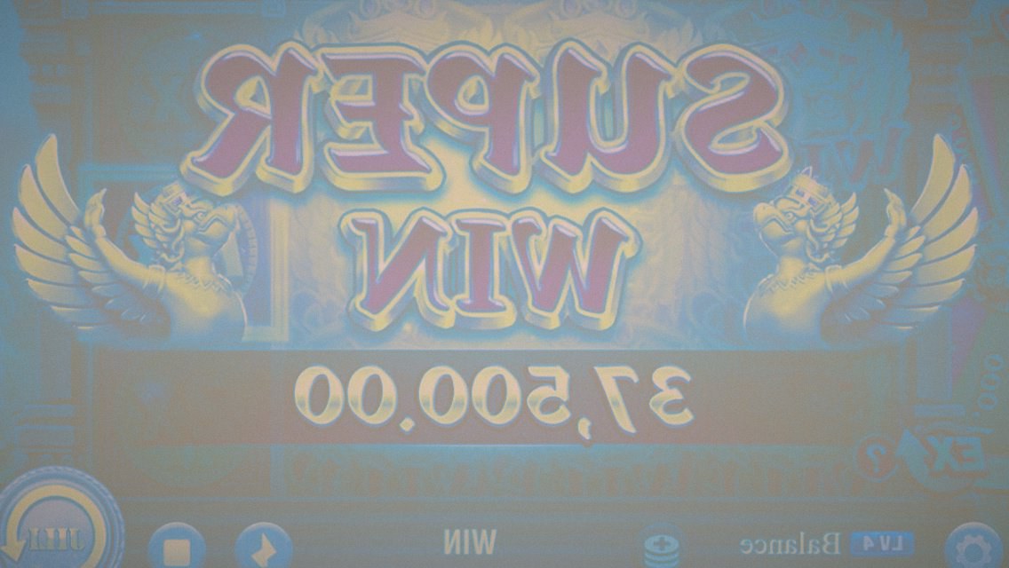 Fortune Gems 2 · Tampilan Aplikasi 666J