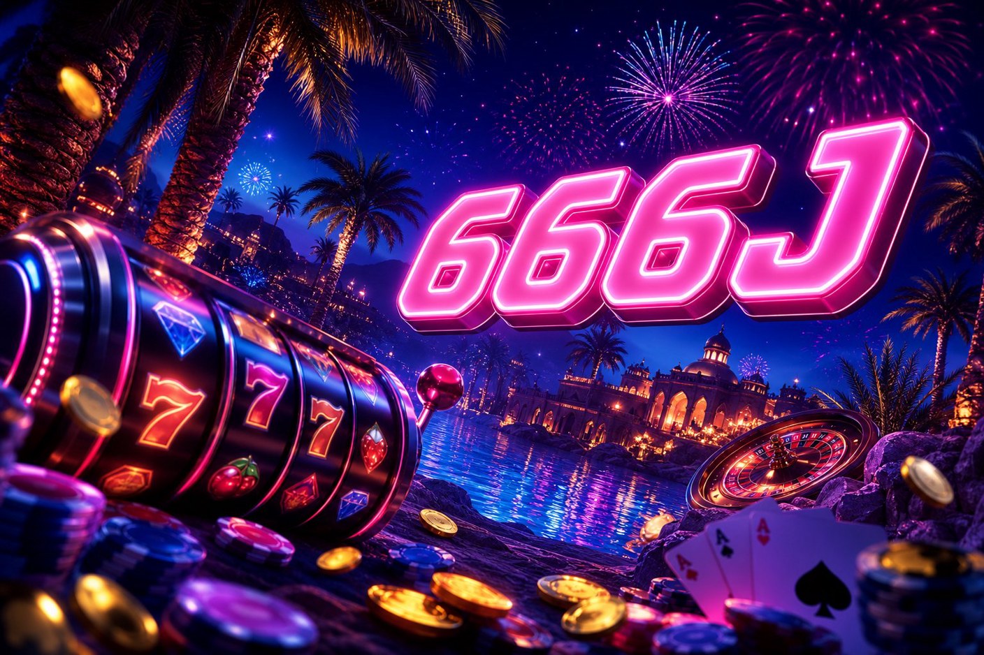 Tampilan halaman Money Coming di 666J dengan catatan sesi dan daftar hadiah harian