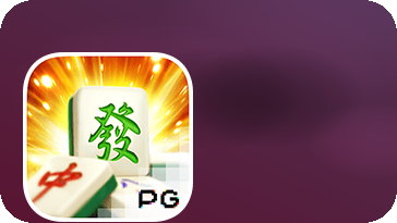 Mahjong Ways