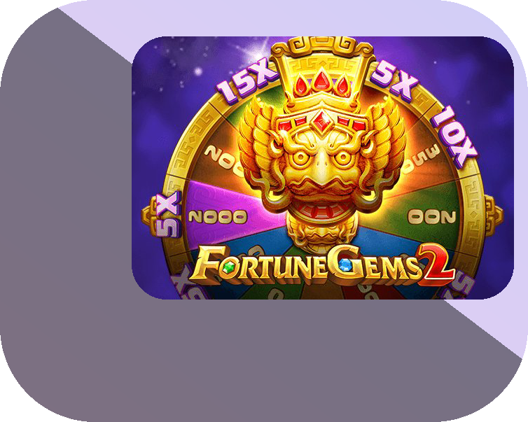 Fortune Gems 2
