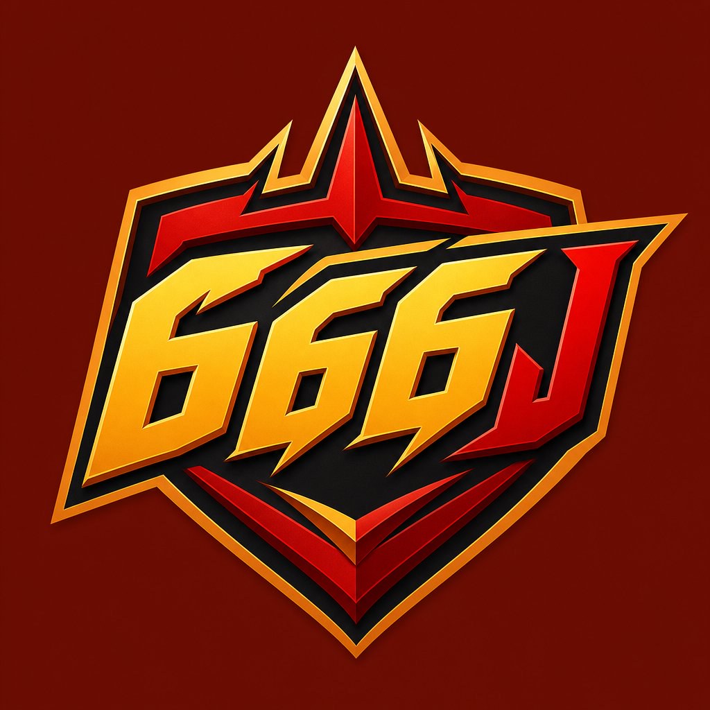 666J